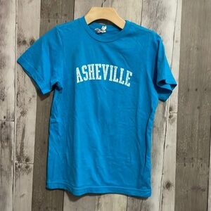 Asheville NC Mast General Store Tee